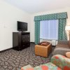 Отель Homewood Suites by Hilton Lawton, OK, фото 25