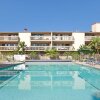 Отель Remodeled Ocean View Condo With Spa & Beach Access Sbtc109 by Redawning, фото 15