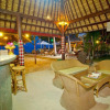 Отель Lumbung Bali Huts, фото 22
