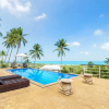Отель VILLA LILIA Samui - AMAZING SEAVIEW AND BEST SUNSETS!, фото 15