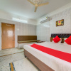 Отель OYO 29087 Hotel Golden Pride, фото 5