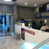 Отель Seven Fish E-sports Hotel, фото 3
