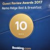 Отель Remo Ridge Bed & Breakfast, фото 18