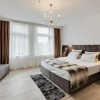 Отель Classy Apartment in Oberhausen, фото 2