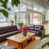 Отель Fangcheng Hotel, фото 2