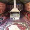 Отель Wadi Rum Mobile Camp, фото 7