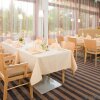 Отель Novum Select Hotel Mainz, фото 21