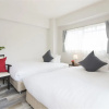 Отель Jpride Uemachidai Condo, фото 6