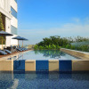 Отель Four Points by Sheraton Medan, фото 13