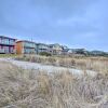 Отель Sanderling Sea Cottages, Unit 10 в Историческом районе Ньюпорт-Бэйфронт