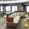 Отель Springhill Suites Columbus, фото 15