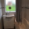 Отель Glasgow Scotstoun Cottage Flat, фото 8