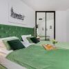 Отель Green Apartment in Gdansk by Renters, фото 6