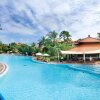 Отель Ayodya Resort Bali, фото 16
