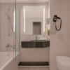 Отель Best Western Hotel Darmstadt Mitte, фото 8