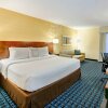 Отель Fairfield Inn & Suites by Marriott Greenville Simpsonville, фото 3