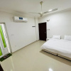 Отель Al Mazar Hotel Apartments, фото 3