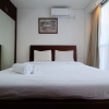 Отель Best and Homey 2BR Taman Sari Semanggi Apartment, фото 20