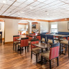 Отель Comfort Inn Shady Grove - Gaithersburg - Rockville, фото 25