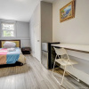 Отель Downtown Travelers Home, фото 2