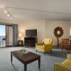 Отель DoubleTree Resort by Hilton Myrtle Beach Oceanfront, фото 9