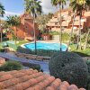 Отель 2231 - Amazing 3 bedrooms with 3 sunny terraces в Касарес Коста