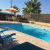 Отель Villa With 3 Bedrooms in Paralimni, With Private Pool, Enclosed Garden, фото 10