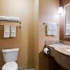 Отель Best Western Granbury Inn & Suites, фото 9