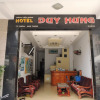 Отель Duy Hung Hotel, фото 11
