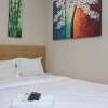Отель Cozy Living Studio at Springlake Summarecon Bekasi Apartment, фото 12
