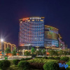 Отель Hampton by Hilton Shiyan Yunyang, фото 13