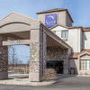 Отель Sleep Inn & Suites Near I-90 and Ashtabula, фото 1