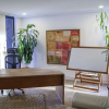 Отель Large Apartment Poblado By Nomad Guru, фото 1