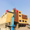 Отель OYO 5587 Zaayka (jashan Banquet & Hotel), фото 1