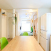 Отель Koei 3chome House, фото 16