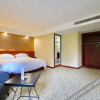 Отель Nongcoffee Holiday Hotel (Wuhan University Yuanluguang Grain Lianggang Branch), фото 6