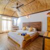 Отель Casa Paguro Bodufolhudhoo, фото 26