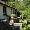 Отель Cwm Irfon Lodge Cottages, фото 1