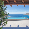 Отель Infinity View Villas Mykonos, фото 7