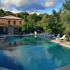 Отель Antik Manastir Butik Otel, фото 7