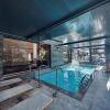 Отель Dusit Suites Athens, фото 17
