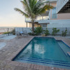 Отель Casa on the Beach Apartment 3, фото 13