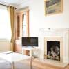 Отель Spacious 1 Bedroom Flat In Piccadilly Circus, фото 1