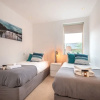 Отель OnPoint - Superb Waterside 2 bed Apt, фото 11