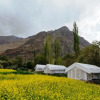 Отель Magpie Camp Ladakh, фото 7