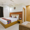 Отель Fabhotel Ananda Inn, фото 4