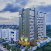 Отель KHAS Pekanbaru Hotel, фото 26