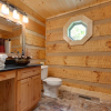 Отель Lover's Hideaway by Jackson Mountain Rentals, фото 24
