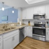 Отель Phoenix Gulf Towers 1802 2 Bedroom Condo, фото 7