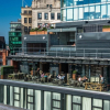 Отель King Street Townhouse, фото 11